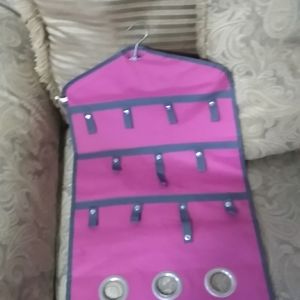 Scarf and Jewelry hanger